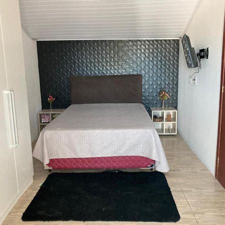 Enseada Encantada Порто Бело Екстериор снимка