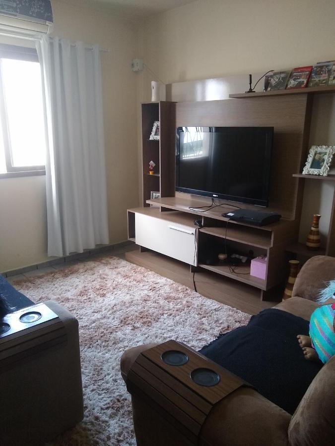 Enseada Encantada Порто Бело Екстериор снимка