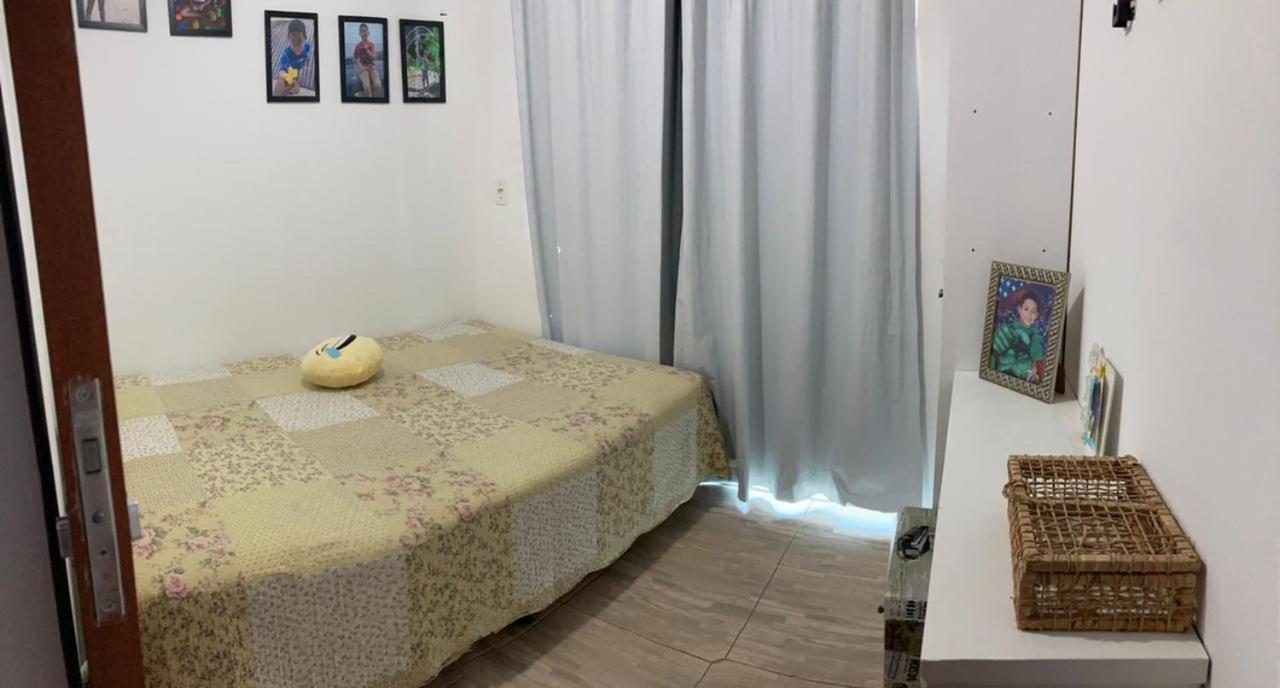 Enseada Encantada Порто Бело Екстериор снимка