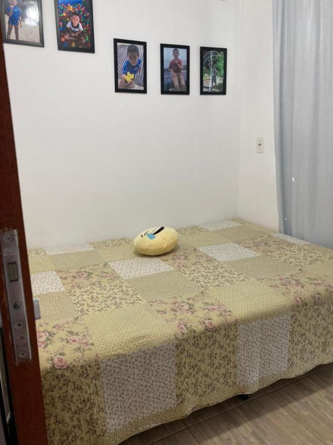 Enseada Encantada Порто Бело Екстериор снимка