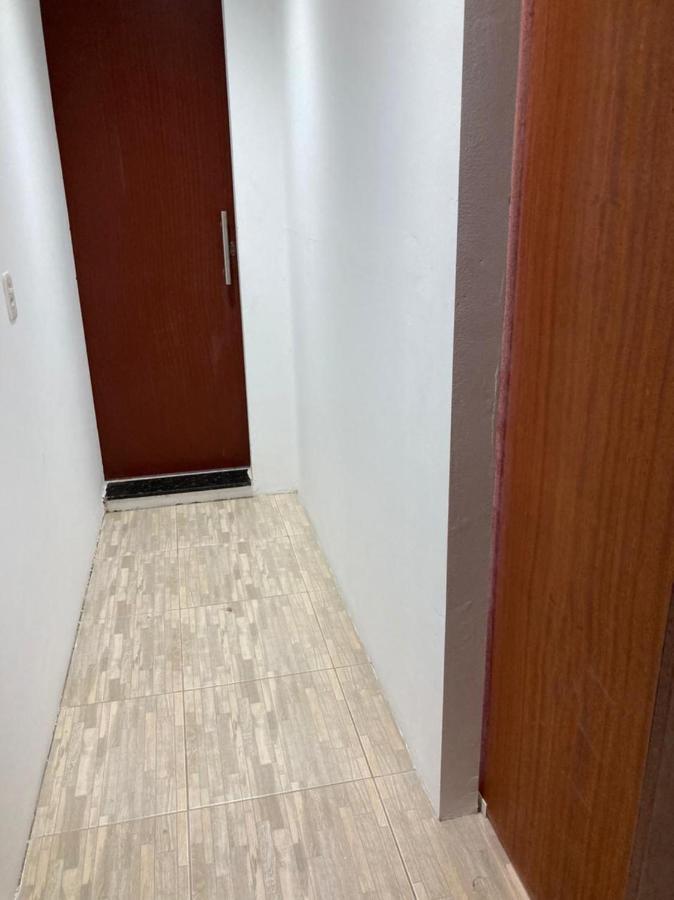 Enseada Encantada Порто Бело Екстериор снимка