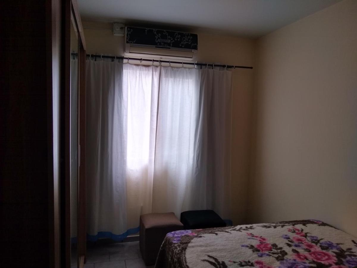 Enseada Encantada Порто Бело Екстериор снимка